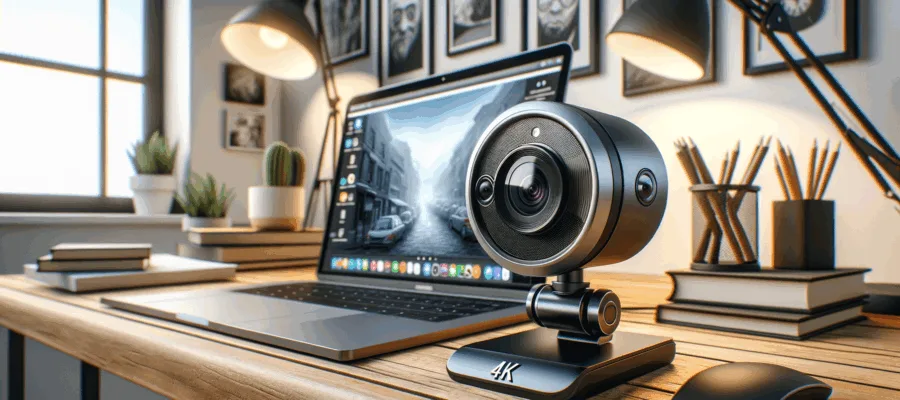 4K-Webcam kaufen: Darauf kommt es bei hochaufloesenden Webcams wirklich an