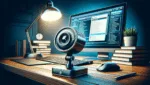 Webcam: Installation, Einrichtung & erste Schritte