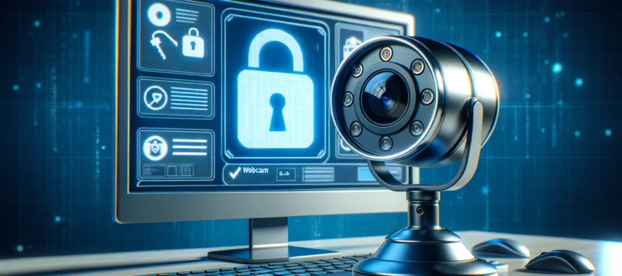 Wie Sie Ihre Webcam sicher und datenschutzkonform nutzen