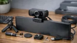 Webcam Installation leicht gemacht: So montierst du deine Webcam richtig