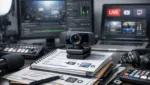 Webcam-Streaming: Schritt-für-Schritt Anleitung