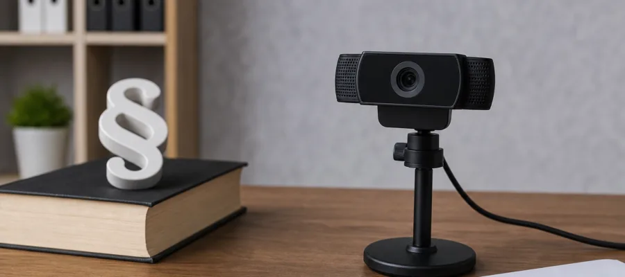 Rechte und Pflichten beim Webcam-Entertainment: Was Nutzer wissen muessen