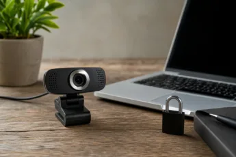 Sicheres Webcam-Entertainment: Datenschutz & Spaß