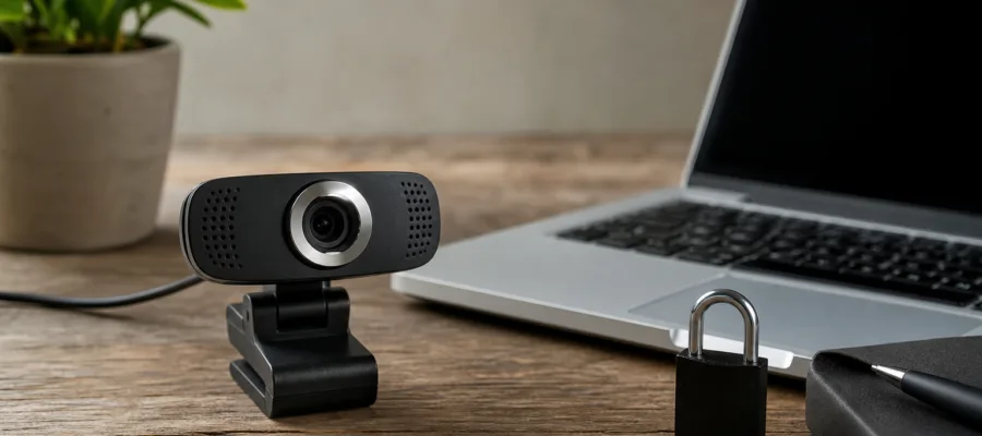 Sicheres und spassiges Webcam-Entertainment: Datenschutz und Umgang mit Online-Webcam-Inhalten