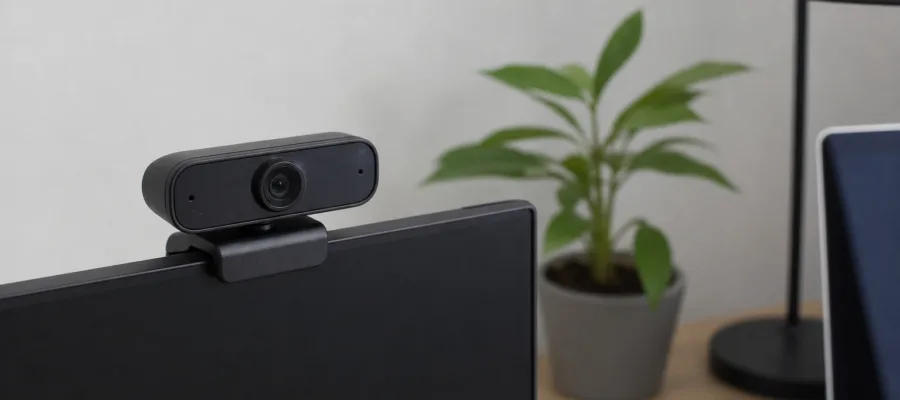 Webcam-Anwendung im Alltag: Praxis-Tipps fuer Video-Calls, Streaming und Sicherheit
