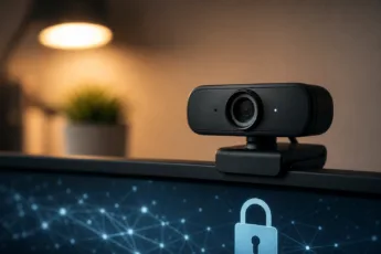 Webcam-Sicherheit: Datenschutz & Schutz vor Hackern