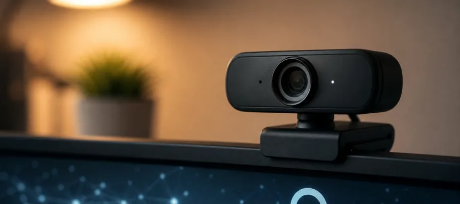 Webcam Sicherheit Tutorials: Datenschutz und Schutz vor Hackerangriffen richtig umsetzen