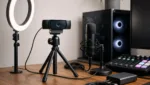 Webcam Stream Setup: DIY Anleitungen fuer stabile und professionelle Live-Uebertragungen