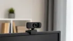 Webcam als Sicherheitskamera nutzen: Tipps fuer Ueberwachung und Datenschutz