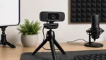 Webcam fürs Streaming optimieren: DIY-Tipps
