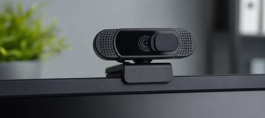 Wie man die Webcam sicher konfiguriert, um unerlaubten Zugriff zu verhindern