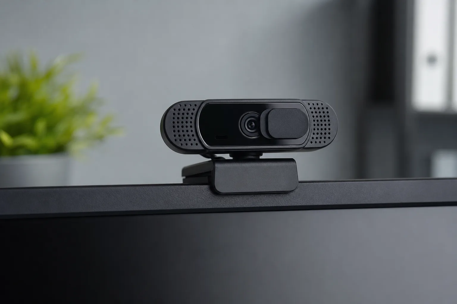 Wie man die Webcam sicher konfiguriert, um unerlaubten Zugriff zu verhindern