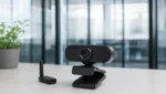 Wireless Webcams fuer Business: Kaufberatung fuer kabellose Video-Loesungen